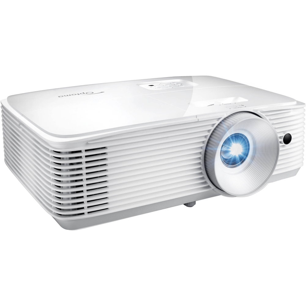 Optoma Technology