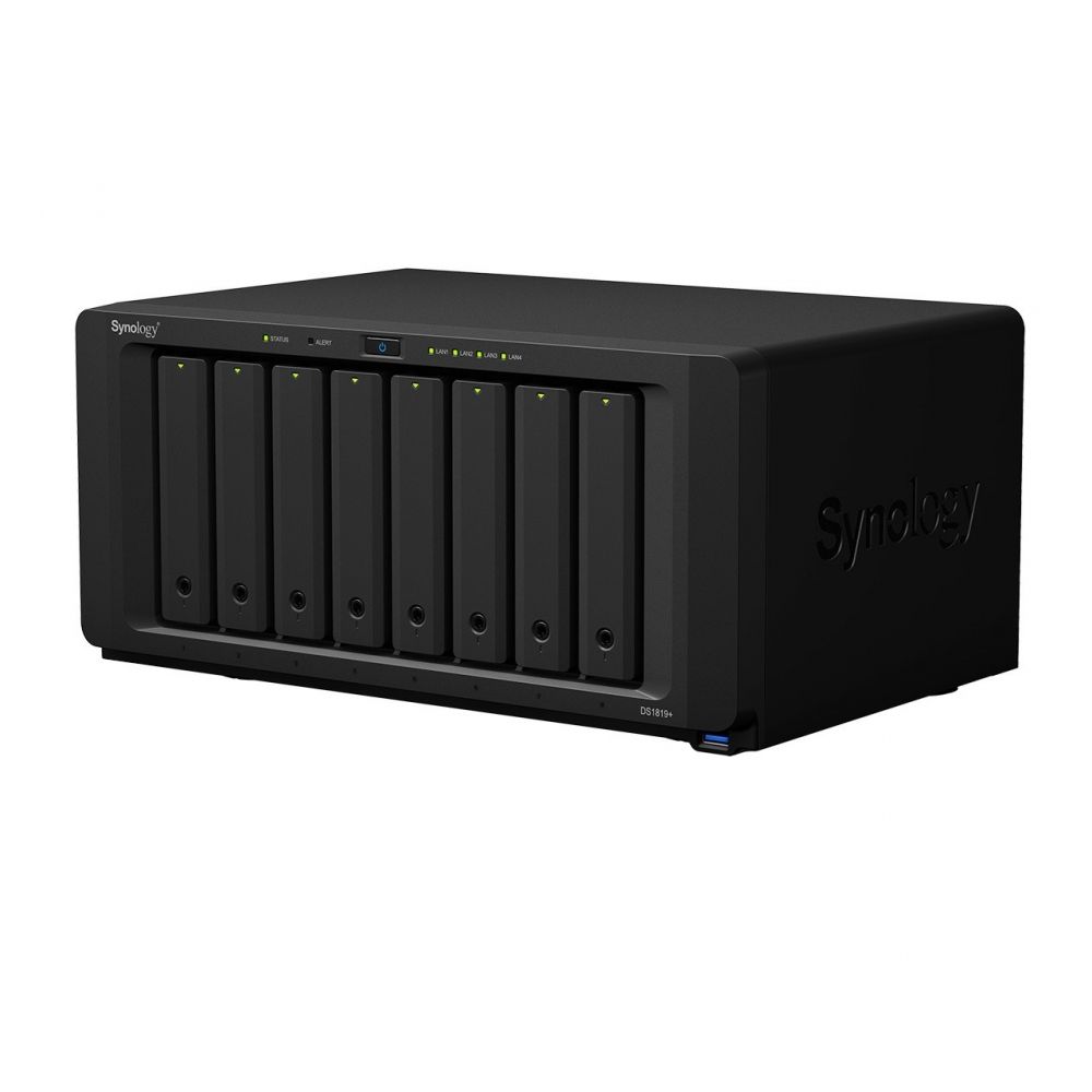 Synology