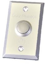 Door Release Button