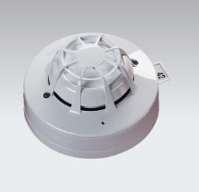 Intelligent Multi Sensor Detector