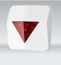 Intelligent Remote Indicator