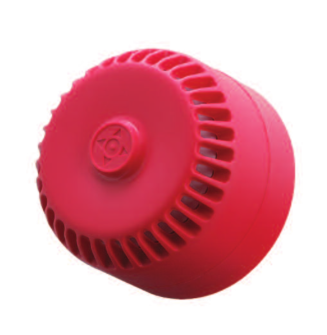 Indoor Siren