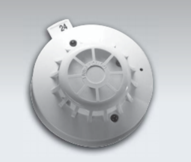 Heat Detector
