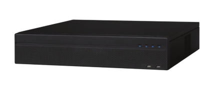Network Video Recorder